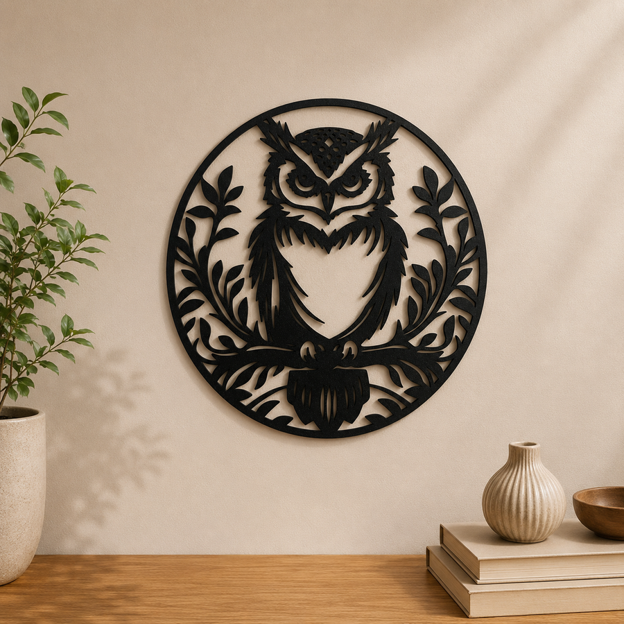 Hibou